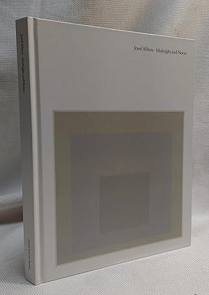 Seller image for Josef Albers: Midnight and Noon for sale by Book House in Dinkytown, IOBA