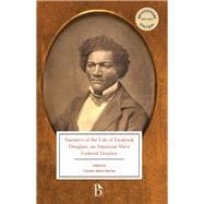 Immagine del venditore per Narrative of the Life of Frederick Douglass, an American Slave venduto da eCampus