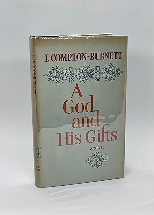 A God and His Gifts: A Novel (First Edition)