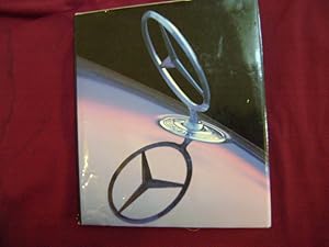 Seller image for Mercedes. for sale by BookMine