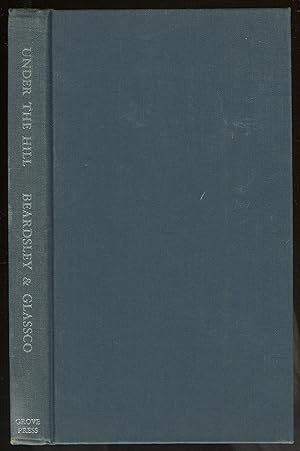 Seller image for Under the Hill for sale by Between the Covers-Rare Books, Inc. ABAA