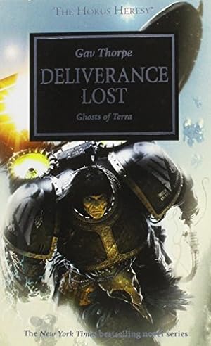 Seller image for Deliverance Lost (The Horus Heresy) for sale by Pieuler Store