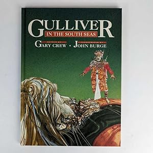 Seller image for Gulliver in the South Seas for sale by Book Merchant Jenkins, ANZAAB / ILAB