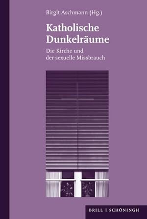 Imagen del vendedor de Katholische Dunkelrume a la venta por Rheinberg-Buch Andreas Meier eK