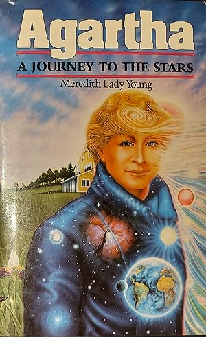 Seller image for Agartha: A Journey to the Stars for sale by Mister-Seekers Bookstore