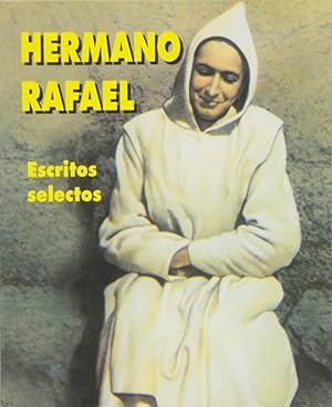 Image du vendeur pour Hermano Rafael mis en vente par Imosver