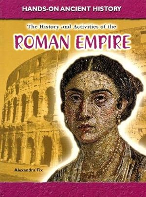 Bild des Verkufers fr Roman Empire (Hands-on Ancient History) zum Verkauf von WeBuyBooks