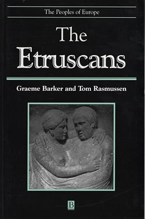The Etruscans.