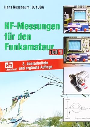 HF-Messungen für den Funkamateur; Teil: [1].