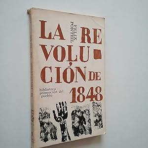 Bild des Verkufers fr La revolucin de 1848 zum Verkauf von MAUTALOS LIBRERA