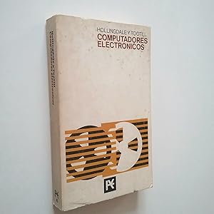 Imagen del vendedor de Computadores electrnicos a la venta por MAUTALOS LIBRERA