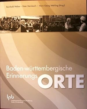 Baden-Württembergische Erinnerungsorte.