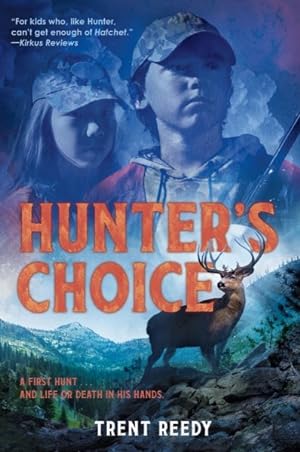 Immagine del venditore per Hunter's Choice venduto da GreatBookPrices