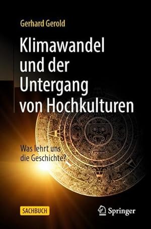 Seller image for Klimawandel und der Untergang von Hochkulturen for sale by Rheinberg-Buch Andreas Meier eK