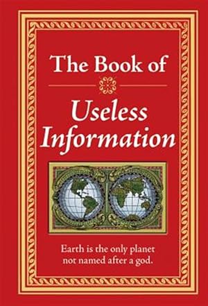 Seller image for Book of Useless Information for sale by GreatBookPrices