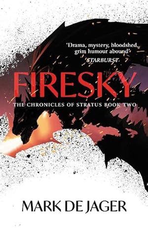 Image du vendeur pour Firesky (Paperback) mis en vente par AussieBookSeller