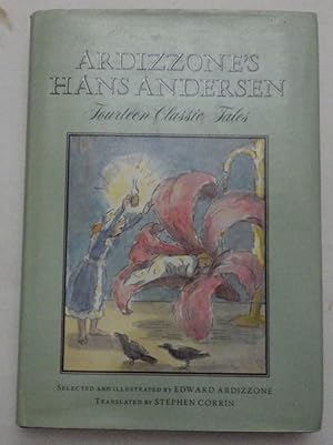 Ardizzone's Hans Andersen;