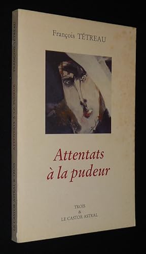 Seller image for Attentats  la pudeur for sale by Abraxas-libris