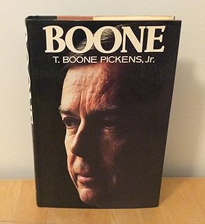 Seller image for Boone for sale by M. C. Wilson