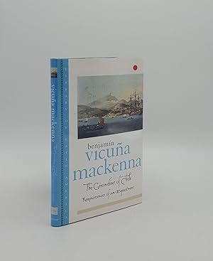 Imagen del vendedor de THE GIRONDINS OF CHILE Reminiscences of an Eyewitness (Library of Latin America) a la venta por Rothwell & Dunworth (ABA, ILAB)