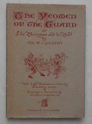 Image du vendeur pour The Yeomen of the Guard; mis en vente par BOOKS & THINGS