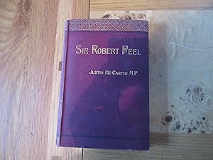 Seller image for Sir Robert Peel for sale by Tweed Valley Books