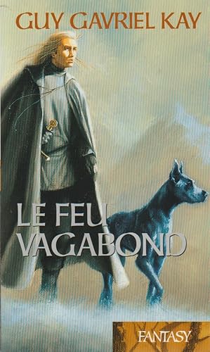 Image du vendeur pour LE FEU VAGABOND mis en vente par books-livres11.com