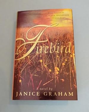 Seller image for Firebird for sale by Cameron House Books