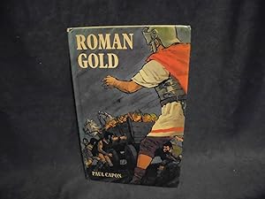 Bild des Verkufers fr Roman Gold zum Verkauf von Gemini-Books