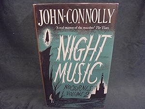 Night Music: Nocturnes Volume 2 * A SIGNED copy *