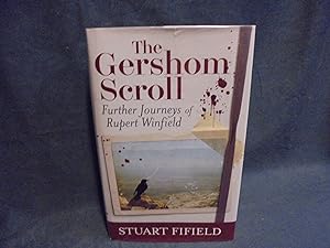Immagine del venditore per The Gershom Scroll Further Journeys of Rupert Winfield venduto da Gemini-Books
