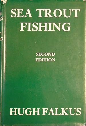 Immagine del venditore per Sea Trout Fishing: A Guide to Success venduto da Hanselled Books