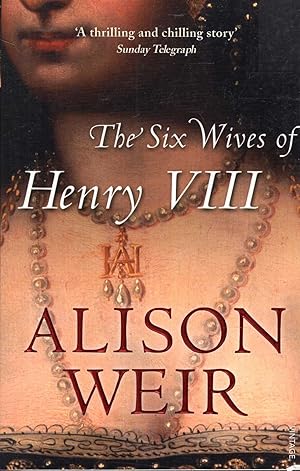 Seller image for The Six Wives of Henry VIII for sale by Pendleburys - the bookshop in the hills