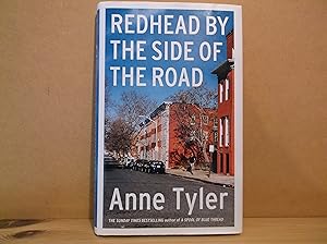 Seller image for Redhead by the Side of the Road: Longlisted for the Booker Prize 2020 for sale by The Topsham Bookshop