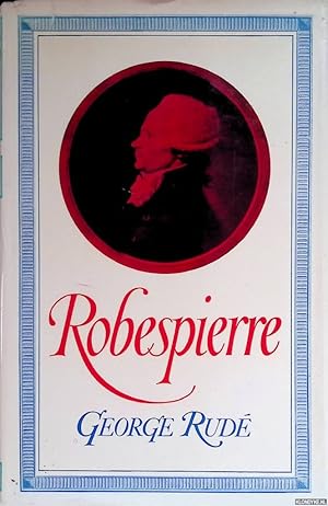 Seller image for Robespierre for sale by Klondyke