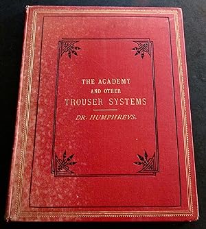 THE ACADEMY & OTHER TROUSER SYSTEMS