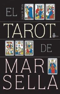 TAROT DE MARSELLA (ESTUCHE L+B)