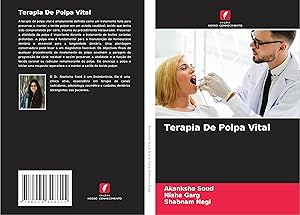 Imagen del vendedor de Terapia De Polpa Vital a la venta por moluna