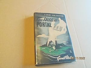 Image du vendeur pour The Hidden Portal First edition hardback in dustjacket mis en vente par Alan White Fine Books