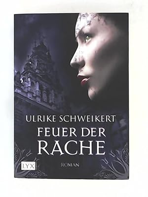 Image du vendeur pour Feuer der Rache mis en vente par Leserstrahl  (Preise inkl. MwSt.)