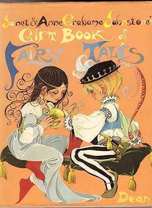 Seller image for Gift Book of Fairy Tales for sale by HAUNTED BOOKSHOP P.B.F.A.