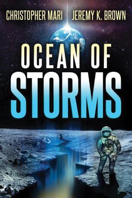 Seller image for Ocean Of Storms (Paperback) for sale by BargainBookStores