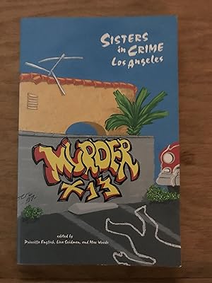Immagine del venditore per Murder by Thirteen venduto da M.A.D. fiction