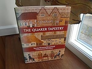 Immagine del venditore per The Quaker Tapestry venduto da PETER FRY (PBFA)