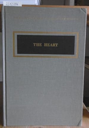 Bild des Verkufers fr The Heart. zum Verkauf von Versandantiquariat Trffelschwein