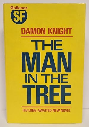 Bild des Verkufers fr The Man In The Tree zum Verkauf von Tall Stories Book & Print Gallery