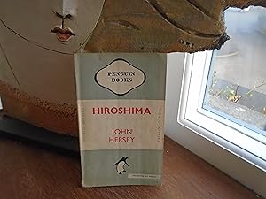 Seller image for Hiroshima for sale by PETER FRY (PBFA)