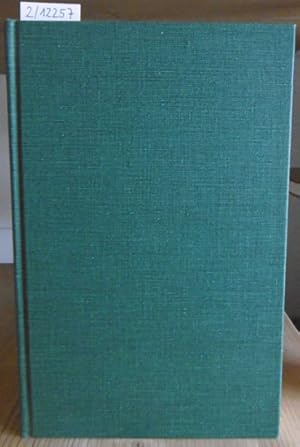 Bild des Verkufers fr Pioneer Peasant Colonization in Ceylon. A Study in Asian Agrarian Problems. With a foreword by Lord Soulbury. Reprint of the 1957 Edition. zum Verkauf von Versandantiquariat Trffelschwein