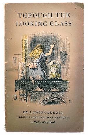 Seller image for Through the Looking Glass for sale by Black Falcon Books
