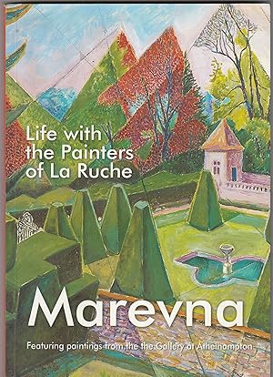 Seller image for Life with the Painters of La Ruche. Marevna. for sale by The Sanctuary Bookshop.